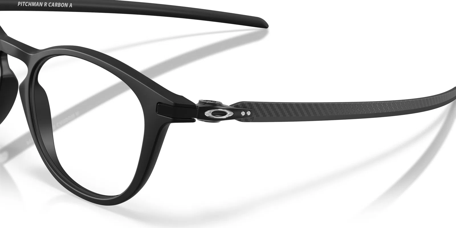 Oakley Pitchman R Carbon A 8149F Eyeglasses - view 29